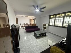 Blk 318 Tampines Street 33 (Tampines), HDB 4 Rooms #634715041